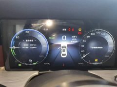 FAW Hongqi H5 PHEV 130 Super Hybrid Edition - ფოტო 12