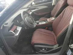 FAW Hongqi H5 PHEV 130 Super Hybrid Edition - ფოტო 15