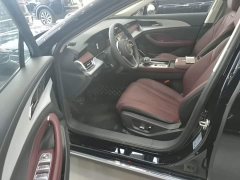 FAW Hongqi H5 PHEV 130 Super Hybrid Edition - ფოტო 16