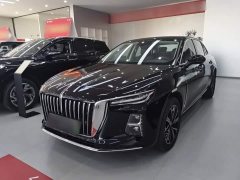 FAW Hongqi H5 PHEV 130 Super Hybrid Edition - ფოტო 2
