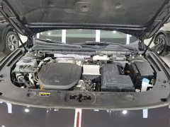 FAW Hongqi H5 PHEV 130 Super Hybrid Edition - ფოტო 20