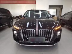 FAW Hongqi H5 PHEV 130 Super Hybrid Edition - ფოტო 3