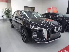 FAW Hongqi H5 PHEV 130 Super Hybrid Edition - ფოტო 4