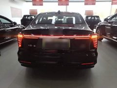 FAW Hongqi H5 PHEV 130 Super Hybrid Edition - ფოტო 6