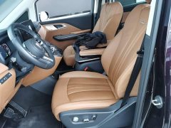 FAW Red Flag HQ9 PHEV 2.0T AWD Business Edition - ფოტო 15