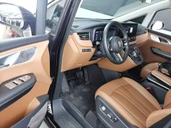 FAW Red Flag HQ9 PHEV 2.0T AWD Business Edition - ფოტო 16