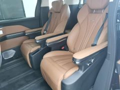 FAW Red Flag HQ9 PHEV 2.0T AWD Business Edition - ფოტო 17