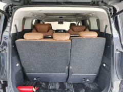 FAW Red Flag HQ9 PHEV 2.0T AWD Business Edition - ფოტო 19