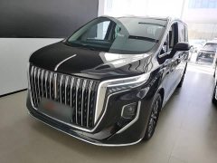 FAW Red Flag HQ9 PHEV 2.0T AWD Business Edition - ფოტო 2