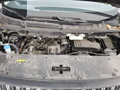 FAW Red Flag HQ9 PHEV 2.0T AWD Business Edition - ფოტო 20