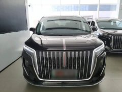 FAW Red Flag HQ9 PHEV 2.0T AWD Business Edition - ფოტო 3