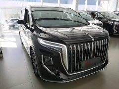 FAW Red Flag HQ9 PHEV 2.0T AWD Business Edition - ფოტო 4