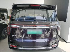 FAW Red Flag HQ9 PHEV 2.0T AWD Business Edition - ფოტო 6