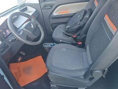 Wuling Hongguang MINIEV Delightful Edition LFP - ფოტო 15