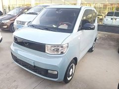 Wuling Hongguang MINIEV Delightful Edition LFP - ფოტო 2