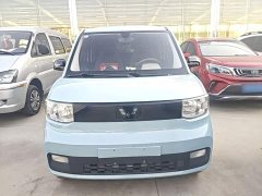 Wuling Hongguang MINIEV Delightful Edition LFP - ფოტო 3