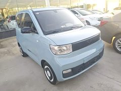 Wuling Hongguang MINIEV Delightful Edition LFP - ფოტო 4