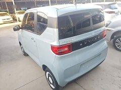 Wuling Hongguang MINIEV Delightful Edition LFP - ფოტო 5