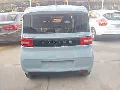 Wuling Hongguang MINIEV Delightful Edition LFP - ფოტო 6