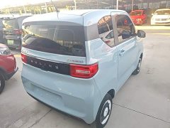 Wuling Hongguang MINIEV Delightful Edition LFP - ფოტო 7