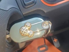 Wuling Hongguang MINIEV Delightful Edition LFP - ფოტო 9