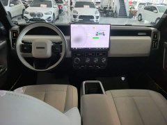 Chery iCAR Super V23 501 Four-Wheel Drive Intelligent Driving Edition - ფოტო 10
