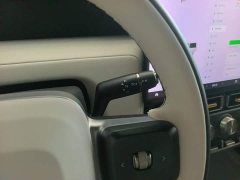 Chery iCAR Super V23 501 Four-Wheel Drive Intelligent Driving Edition - ფოტო 14