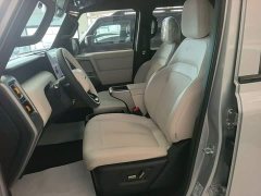 Chery iCAR Super V23 501 Four-Wheel Drive Intelligent Driving Edition - ფოტო 15