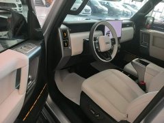 Chery iCAR Super V23 501 Four-Wheel Drive Intelligent Driving Edition - ფოტო 16