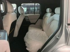Chery iCAR Super V23 501 Four-Wheel Drive Intelligent Driving Edition - ფოტო 17