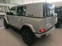 Chery iCAR Super V23 501 Four-Wheel Drive Intelligent Driving Edition - ფოტო 5