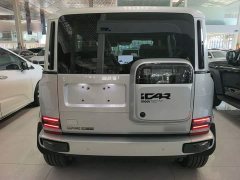 Chery iCAR Super V23 501 Four-Wheel Drive Intelligent Driving Edition - ფოტო 6