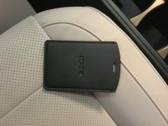 Chery iCAR Super V23 501 Four-Wheel Drive Intelligent Driving Edition - ფოტო 9