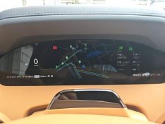 Zeekr Geely Zeekr 9X Ultra 70kWh 6-Seater - ფოტო 12