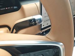 Zeekr Geely Zeekr 9X Ultra 70kWh 6-Seater - ფოტო 14