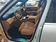 Zeekr Geely Zeekr 9X Ultra 70kWh 6-Seater - ფოტო 15