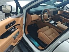 Zeekr Geely Zeekr 9X Ultra 70kWh 6-Seater - ფოტო 16