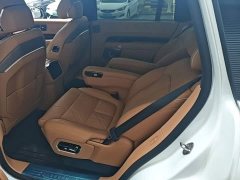Zeekr Geely Zeekr 9X Ultra 70kWh 6-Seater - ფოტო 17