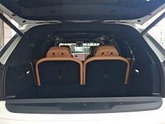 Zeekr Geely Zeekr 9X Ultra 70kWh 6-Seater - ფოტო 19
