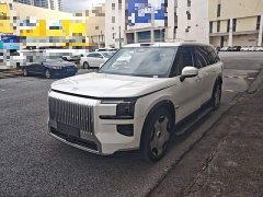 Zeekr Geely Zeekr 9X Ultra 70kWh 6-Seater - ფოტო 2