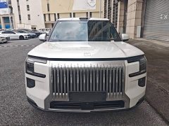 Zeekr Geely Zeekr 9X Ultra 70kWh 6-Seater - ფოტო 3