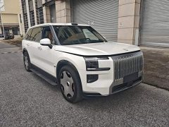Zeekr Geely Zeekr 9X Ultra 70kWh 6-Seater - ფოტო 4