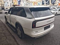 Zeekr Geely Zeekr 9X Ultra 70kWh 6-Seater - ფოტო 5