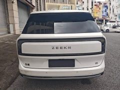 Zeekr Geely Zeekr 9X Ultra 70kWh 6-Seater - ფოტო 6