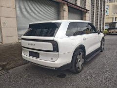 Zeekr Geely Zeekr 9X Ultra 70kWh 6-Seater - ფოტო 7