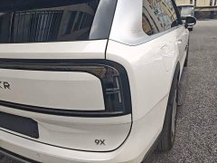 Zeekr Geely Zeekr 9X Ultra 70kWh 6-Seater - ფოტო 8