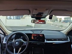 BMW iX1 eDrive25L X Design Package - ფოტო 10