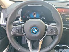 BMW iX1 eDrive25L X Design Package - ფოტო 11