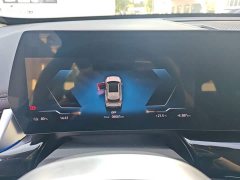 BMW iX1 eDrive25L X Design Package - ფოტო 12