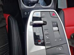 BMW iX1 eDrive25L X Design Package - ფოტო 14